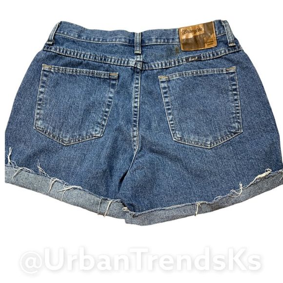 Wrangler Pants - Shorts Shorts Shorts